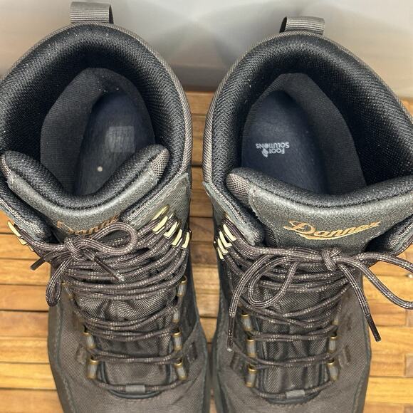 Danner 41561 Vital Waterproof Hunting Boots for Men Size 10 EE main image 8